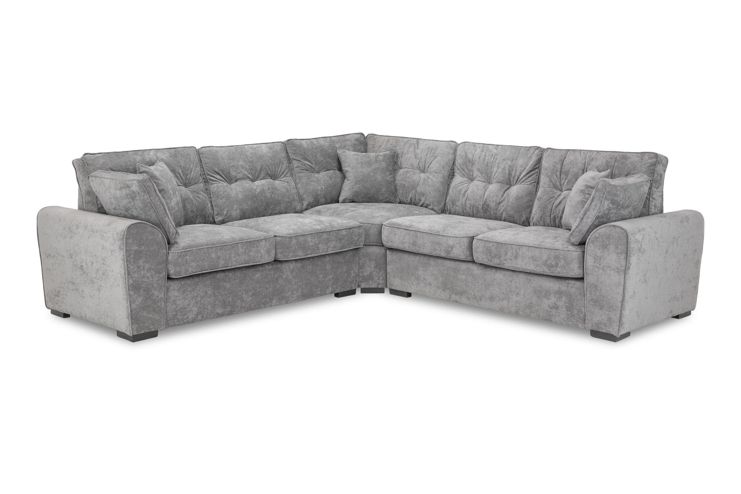 Maxwell Sofa large corner sofa