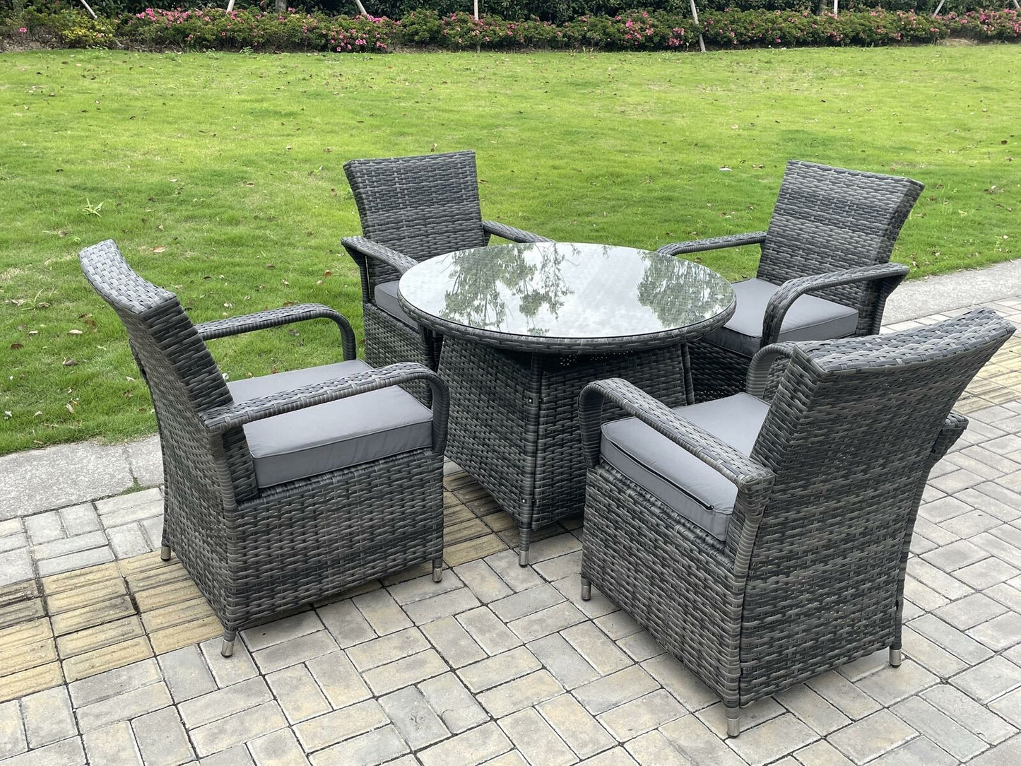 Outdoor Furniture Sets