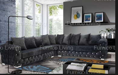 Aston Suite Black