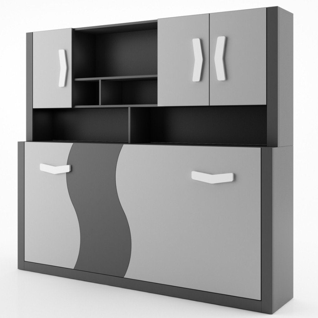 Murphy Wall Bed