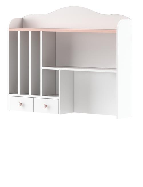 Amelia Desk Hutch