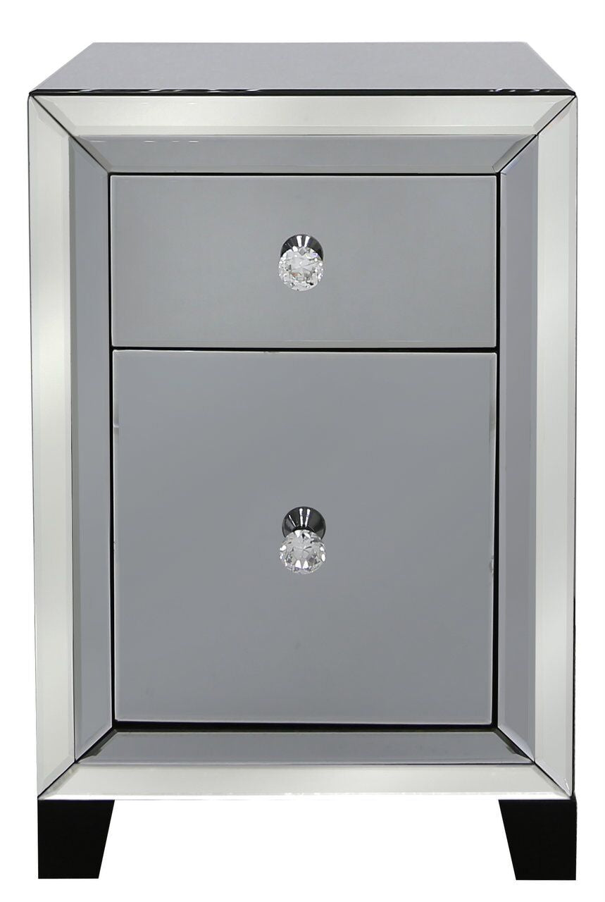 Hale Bed Side Cabinet