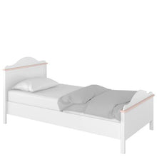 Lilly-Pad Bed (Pay Weekly)