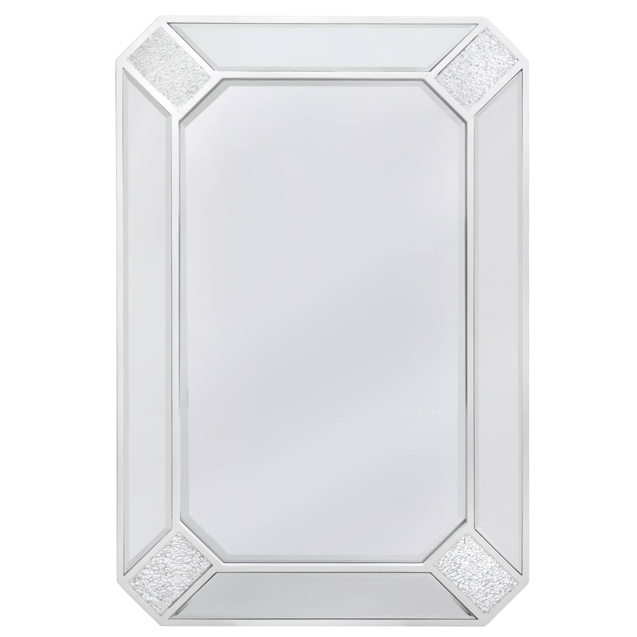 Keyla Sparkle Wall Mirror