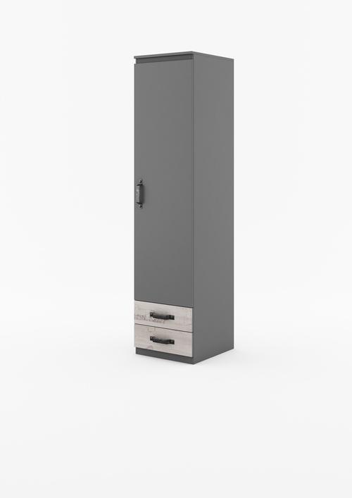 Spencer Tall Cabinet