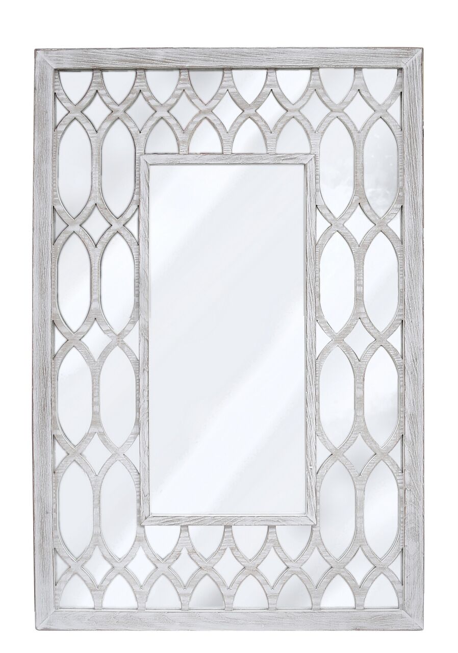 Vermont Wall Mirror