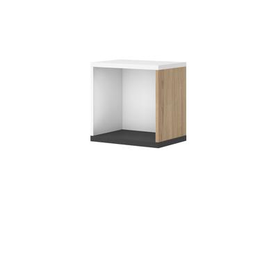 Bambino Wall Hung Shelf