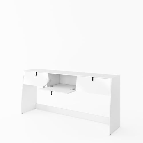 Harvey Wall Storage Cabinet