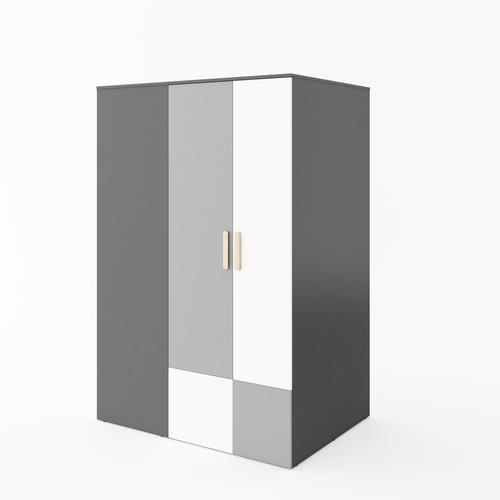 Marlow Wardrobe