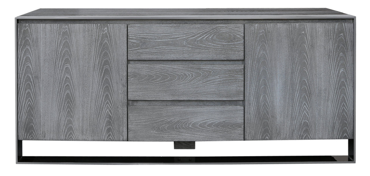 Kelton 2 Door Cabinet