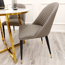 Alba Dining Chairs