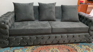 Ashton sofa bed