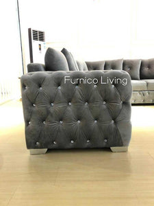 Aston Sofa Bed for living room