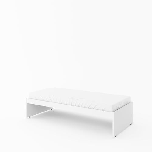 Harvey Bed with Mattress
