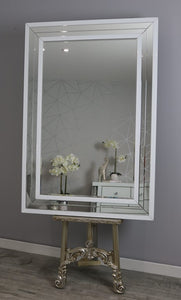 Bianco Mirror