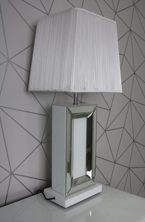 Bianco Table Lamp