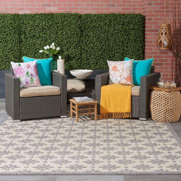 Mosaque Mat