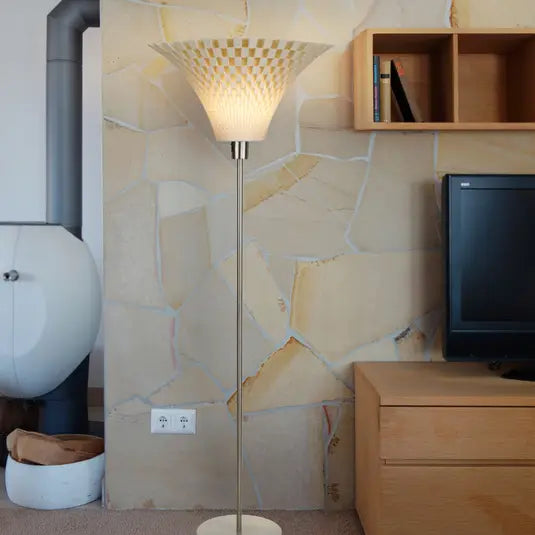 Crossfire Lamp