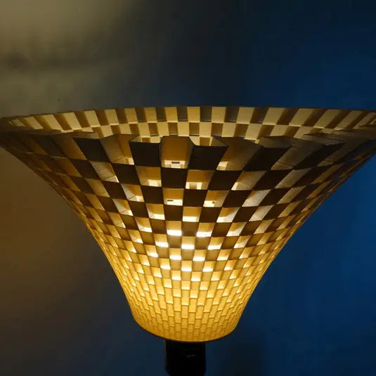 Crossfire Lamp