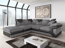 Dion sofa Suite (pay weekly sofas)