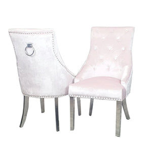 Duncan Dining Chairs