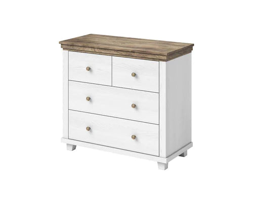 Evoke Chest of Drawers