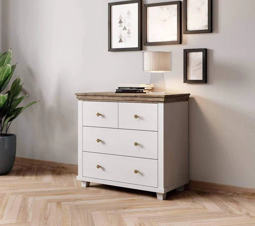 Evoke Chest of Drawers