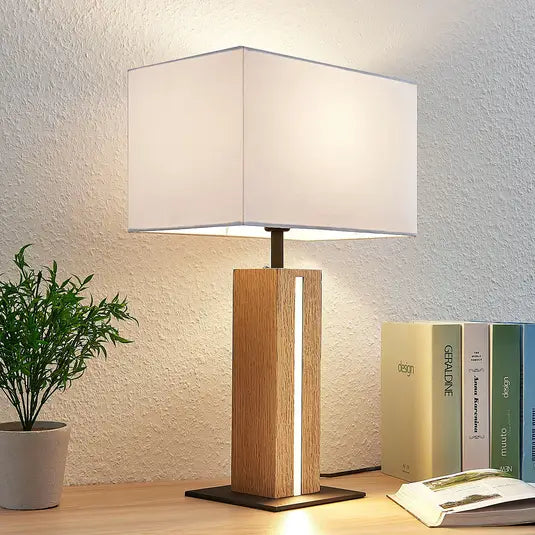 Garry Table Lamp