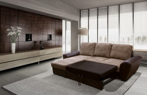 Giani Corner Sofa Bed for 2023