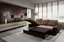 Giani Corner Sofa Bed for 2023
