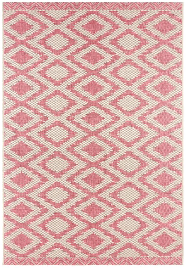 Isle Pink Mat