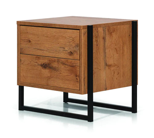 Loftside Bedside Cabinet