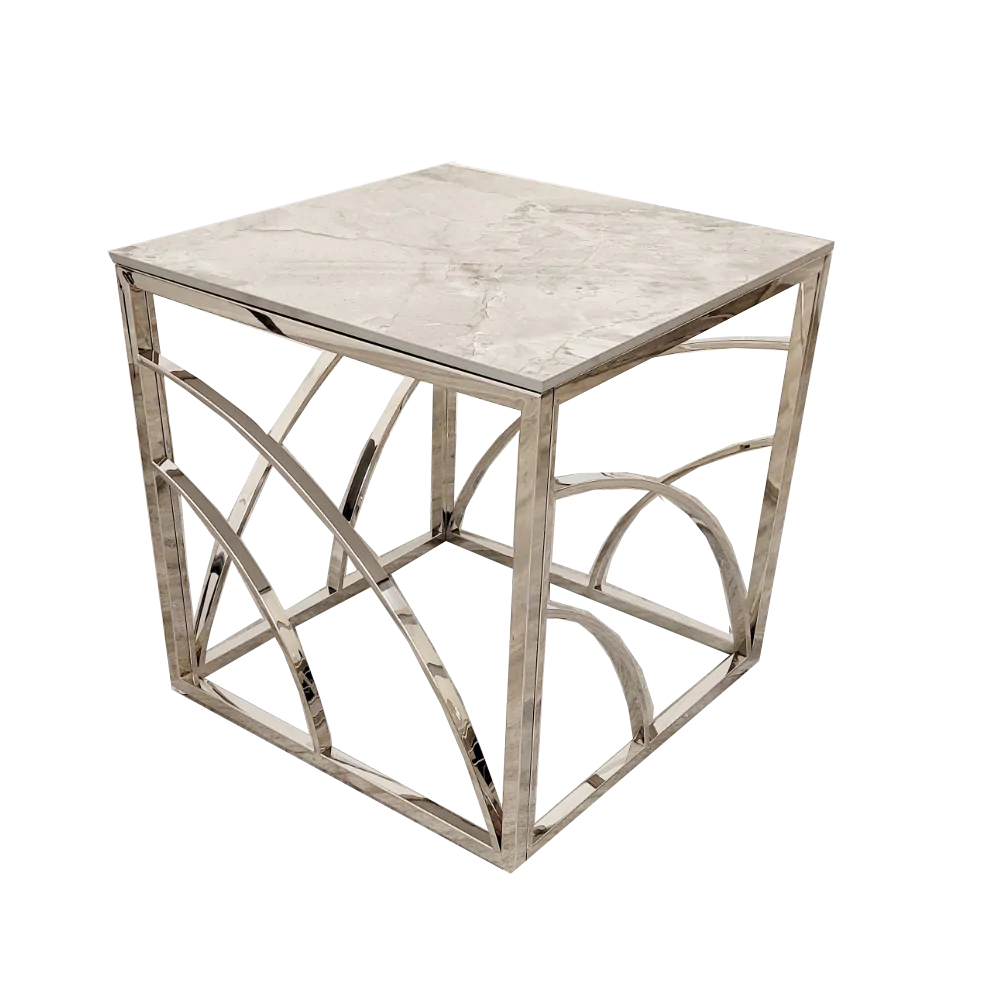 Stella Lamp Table