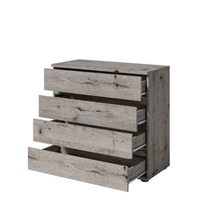 Togo Chest of Drawers