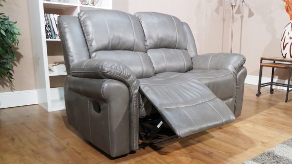 Linton 3+2 Seater Recliner Sofa