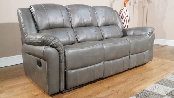Linton 3+2 Seater Recliner Sofa