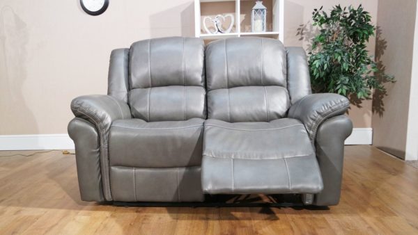 Linton 3+2 Seater Recliner Sofa