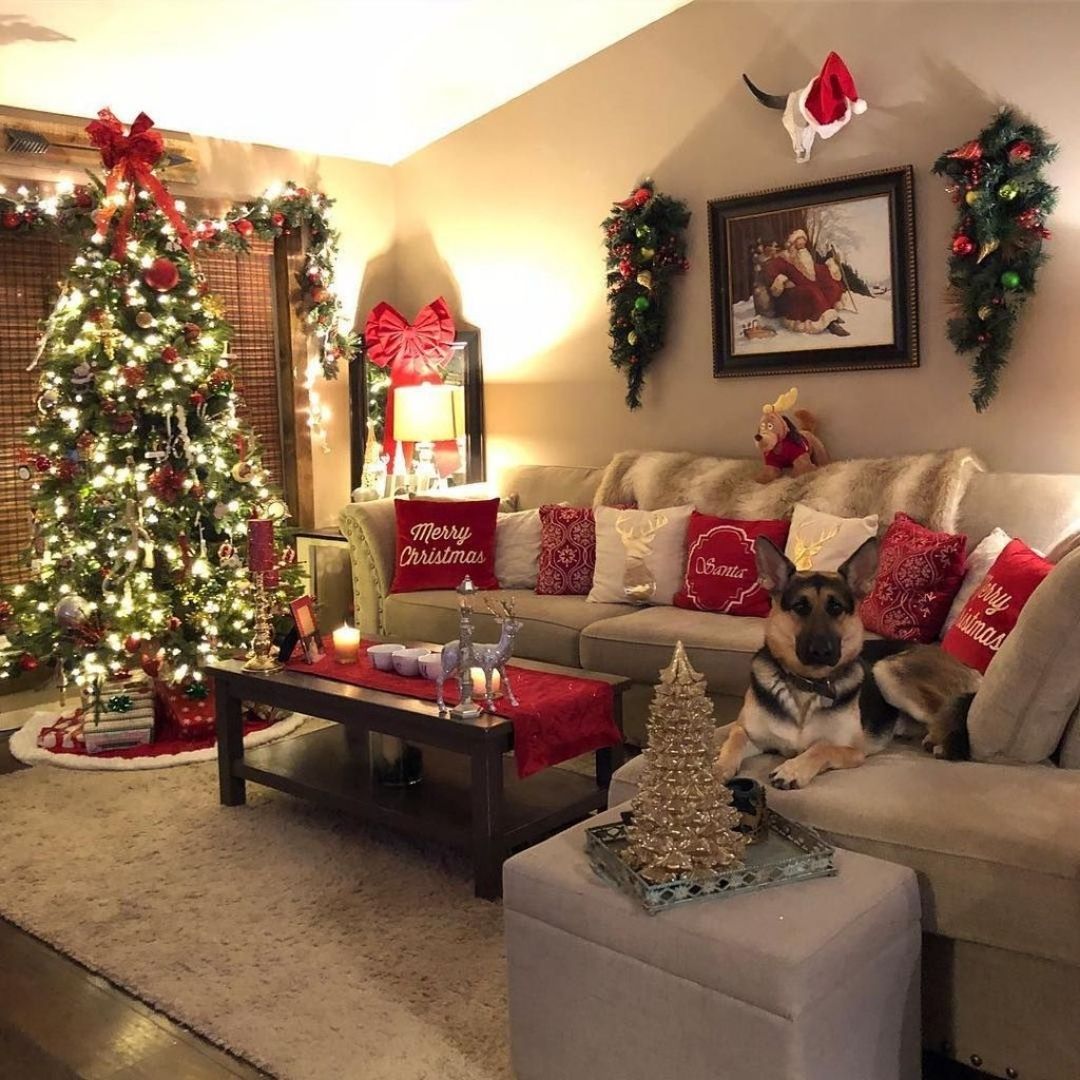 5 Tips to Protect Your Modular Furniture During the Holiday Season Party