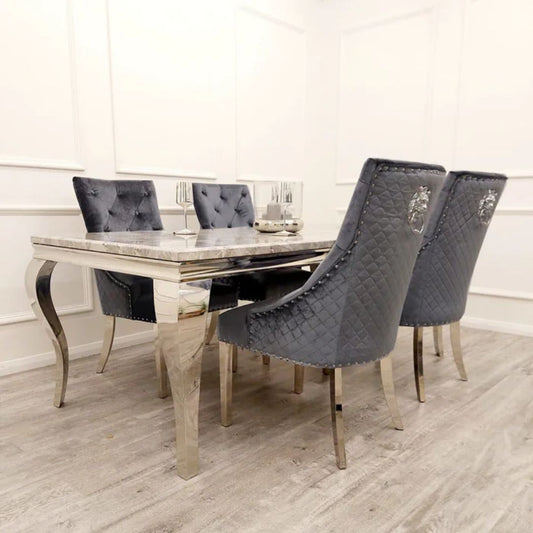 Dining Room Furniture: Mistakes You Should Avoid