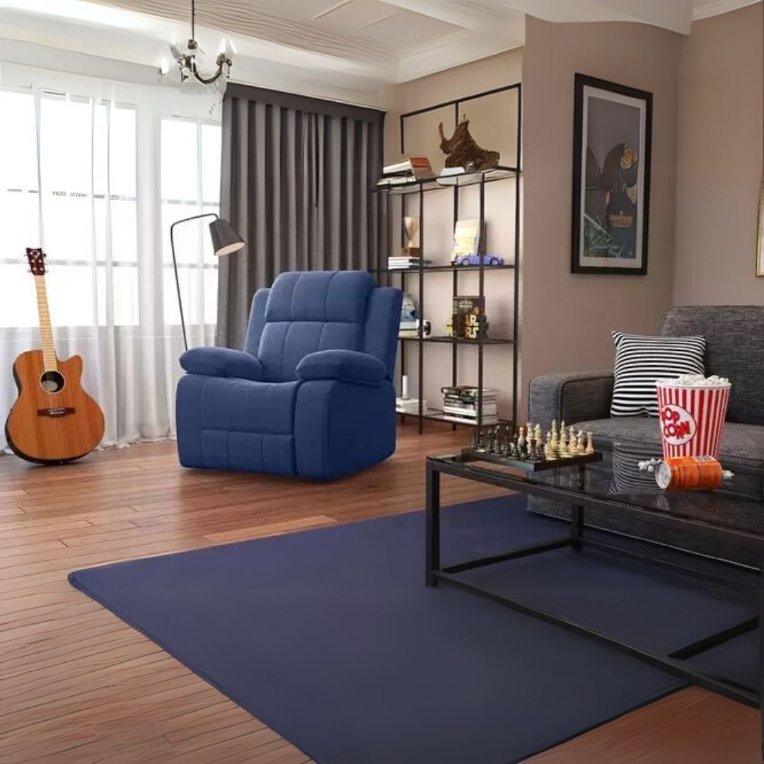 Do Leather Recliner Last Longer