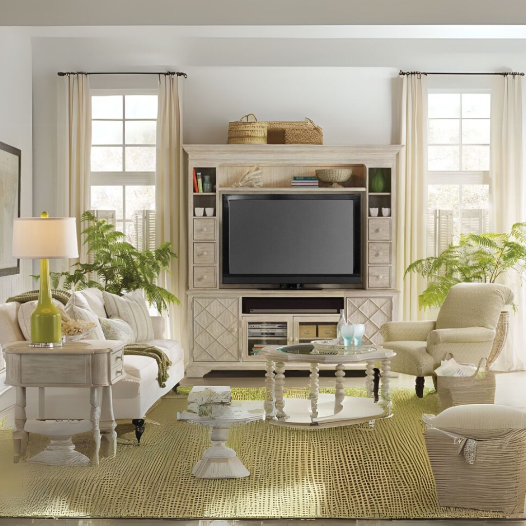 Guide to Buying the Perfect Entertainment Units