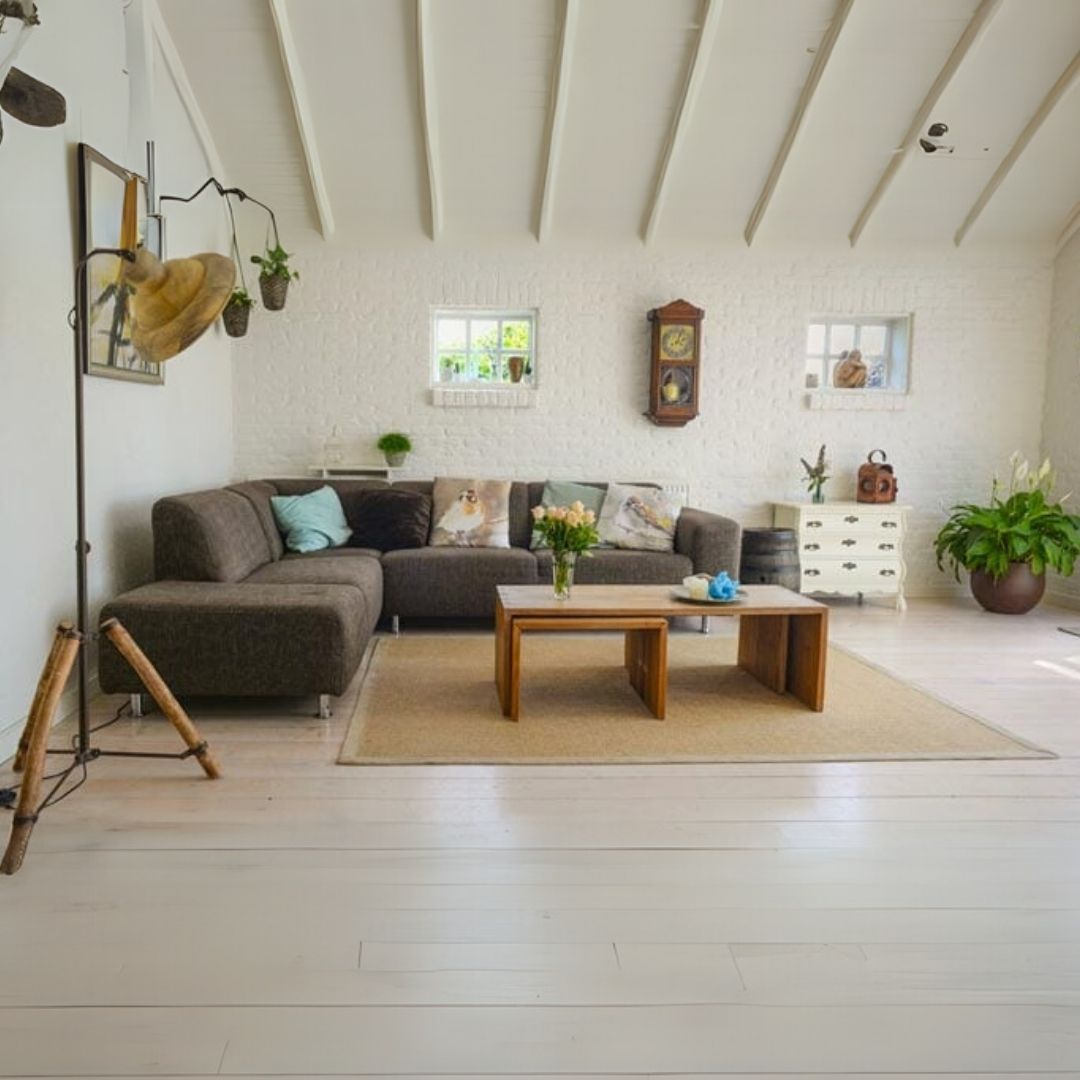 How to Choose the Best Furniture for Small Living Rooms: A Comprehensive Guide