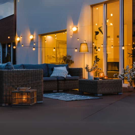 How to Choose the Perfect Outdoor Furniture: A Comprehensive Guide