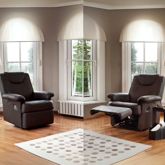 How to Dismantle a Recliner Sofa