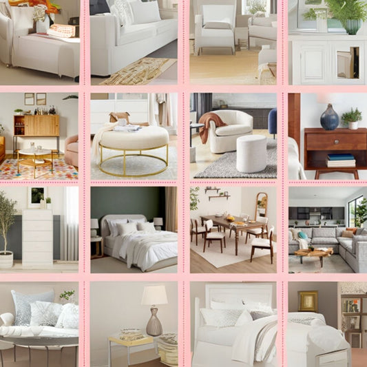 How to Shop Home Furniture with a Tight Budget in 2024
