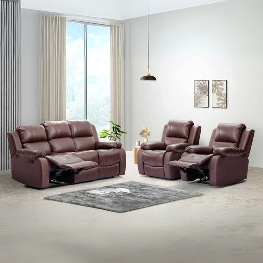 Is Recliner Sofa good for living room ? How