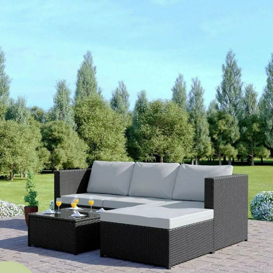 The Dos and Don'ts for Choosing the Right Outdoor Furniture