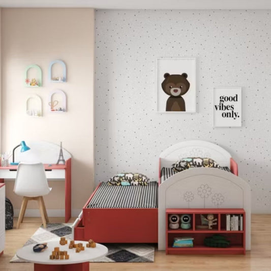 The Ultimate Guide to Choosing the Perfect Kids Furniture for Every Room