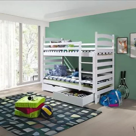 Things To Consider When Buying a Bunk Beds