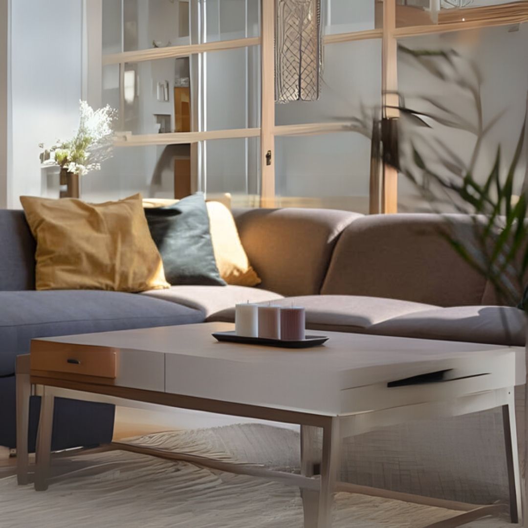 Which Type of Sofa is Comfortable